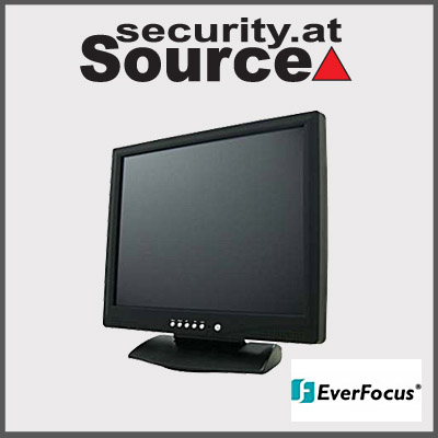 Everfocus FH 7519 EA 19\" TFT LCD