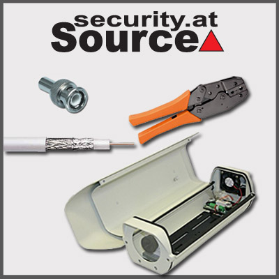 CCTV-accessories